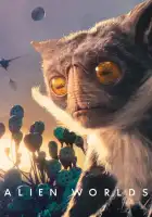  Инопланетные миры смотреть онлайн мультсериал 1 сезон 